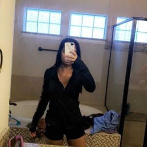 Nike Just Do It Women’s Half Zip